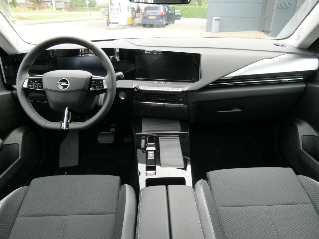 Opel Astra – foto 18