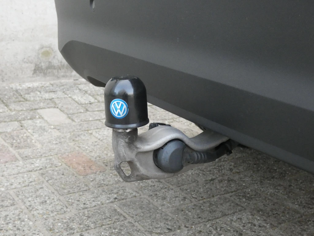 Volkswagen Tiguan – foto 9