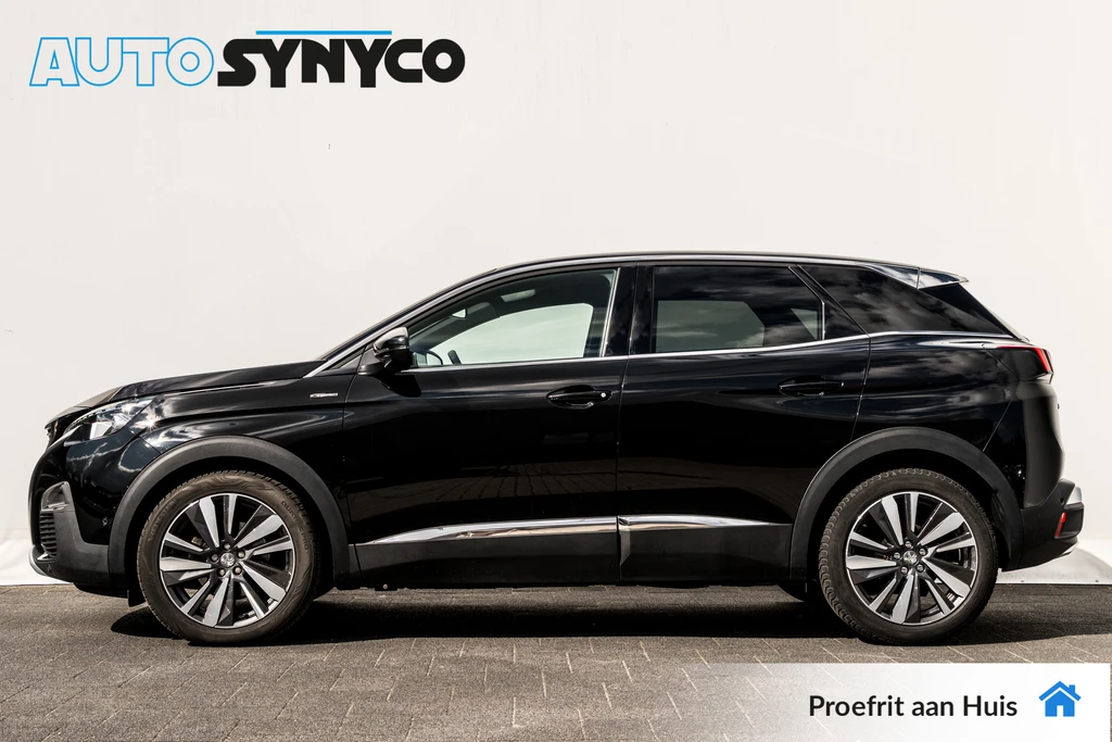 Peugeot 3008 – foto 3