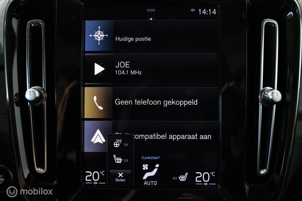 Volvo XC40 – foto 23