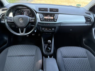 Škoda Fabia – thumbnail 6