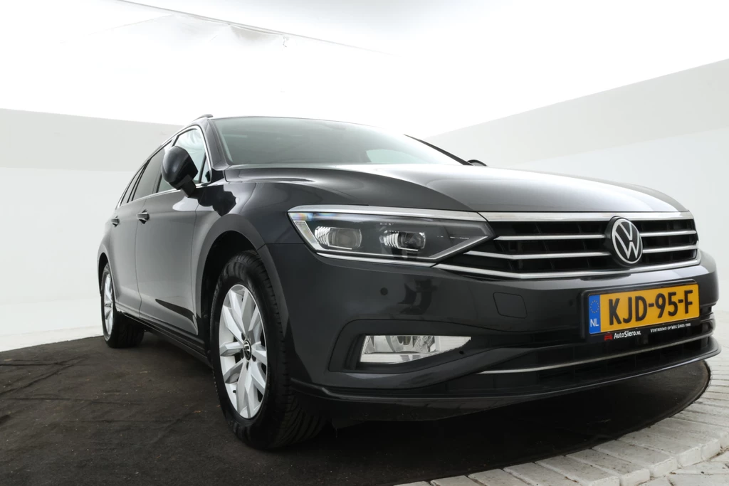 Volkswagen Passat – foto 6