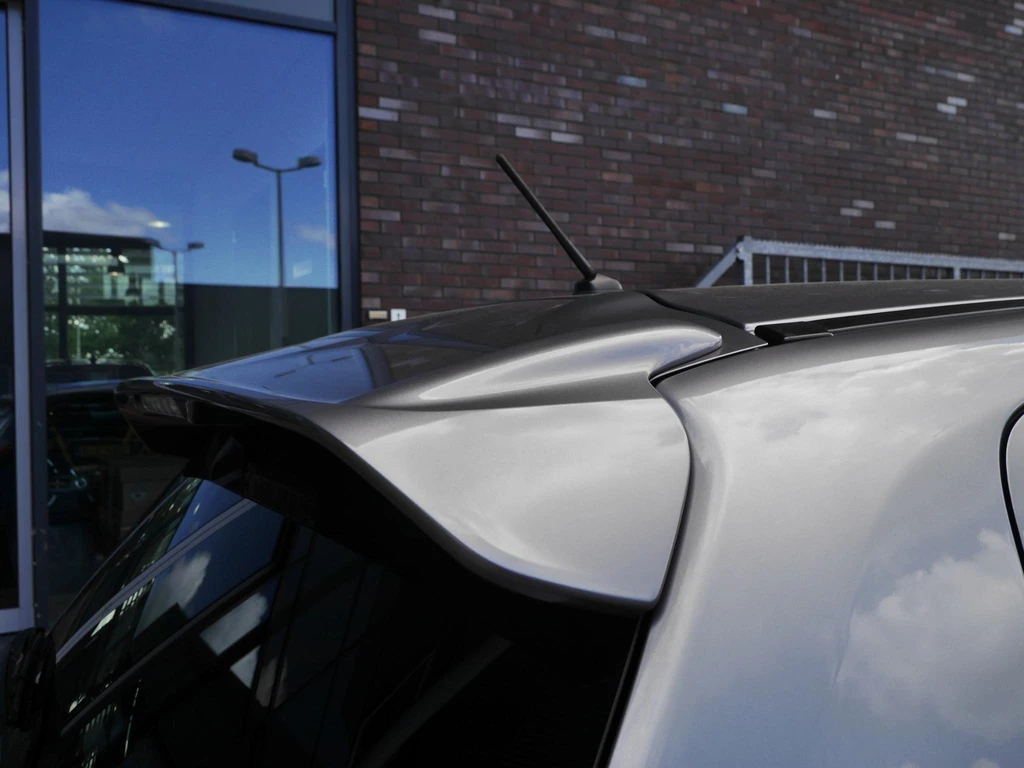 Mitsubishi Space Star – foto 20