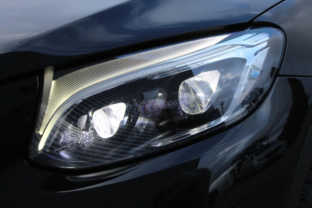 Mercedes-Benz GLC – foto 27