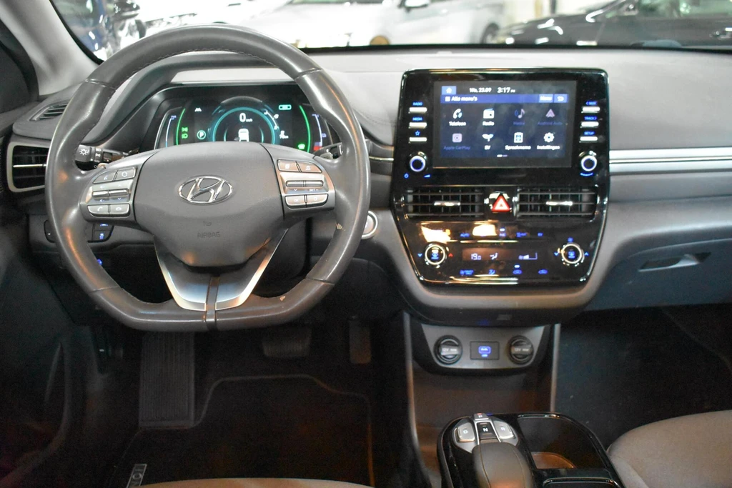 Hyundai IONIQ – foto 11