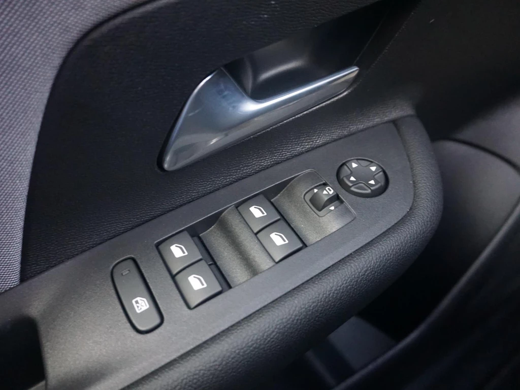 Opel Mokka – foto 14