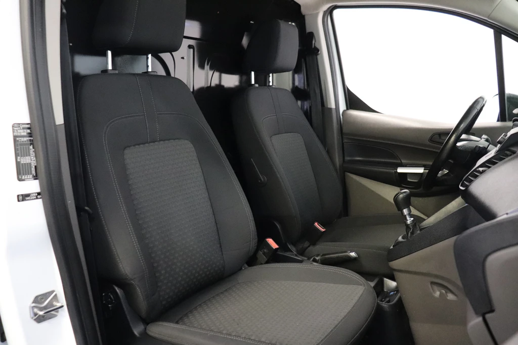 Ford Transit Connect – foto 8