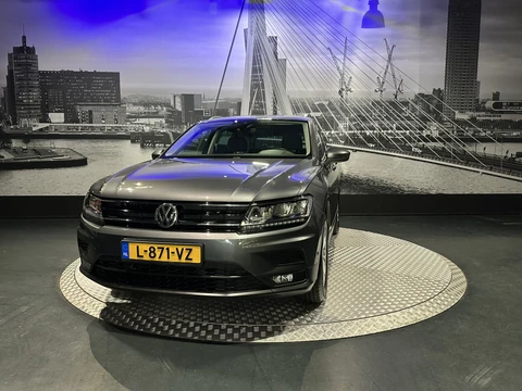 Volkswagen Tiguan 1.5 TSI ACT Comfortline Business *Led*Appconnect*Camera*Trekhaak*