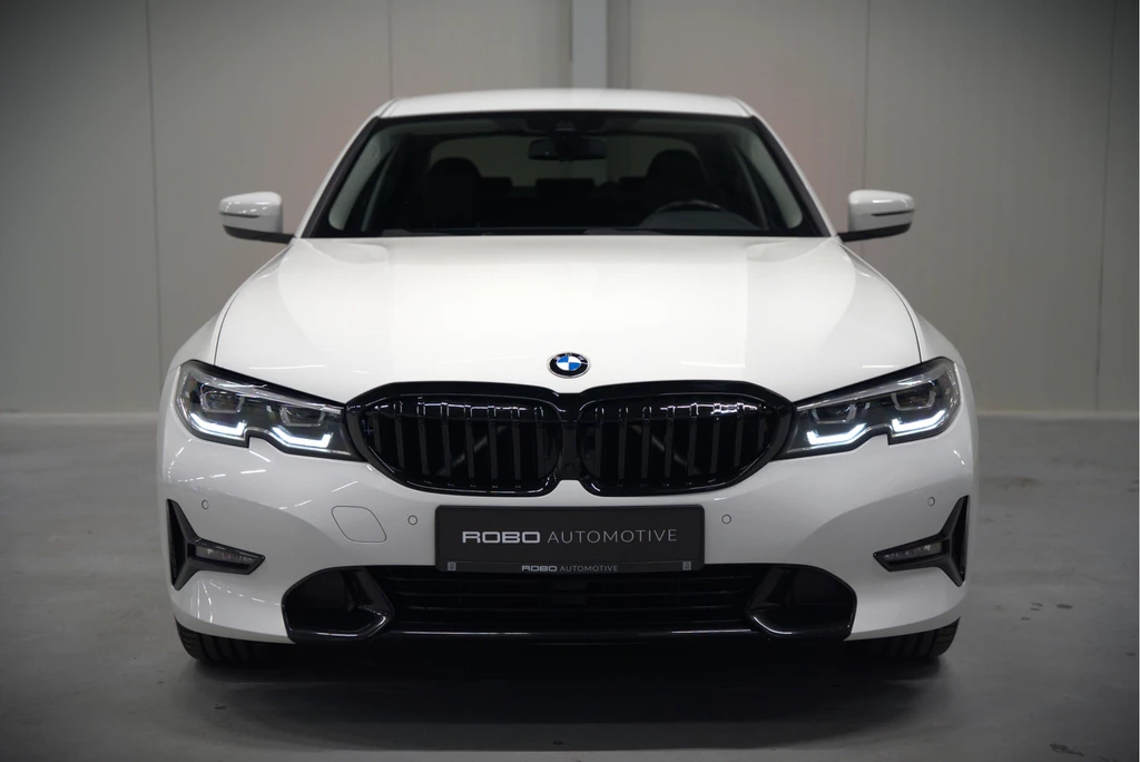 BMW 3 Serie – foto 16