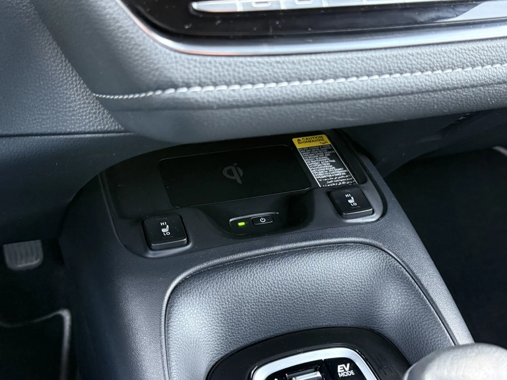 Toyota Corolla Touring Sports – foto 25