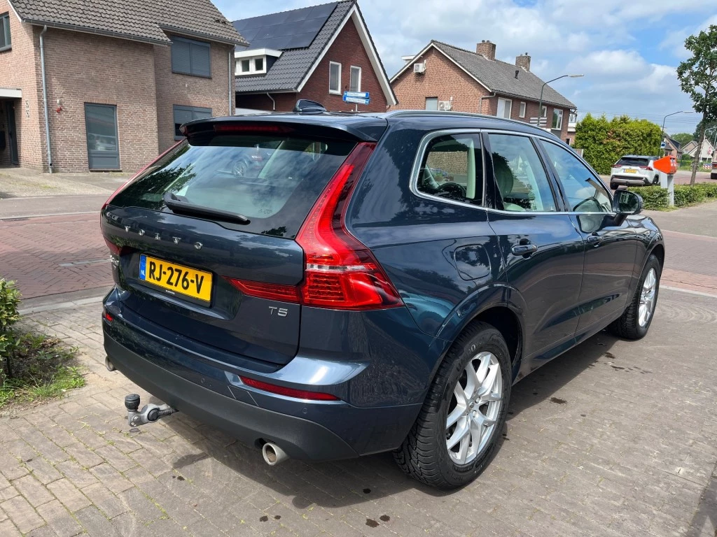 Volvo XC60 – foto 5