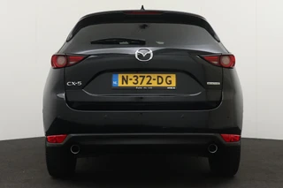 Mazda CX-5 – thumbnail 3