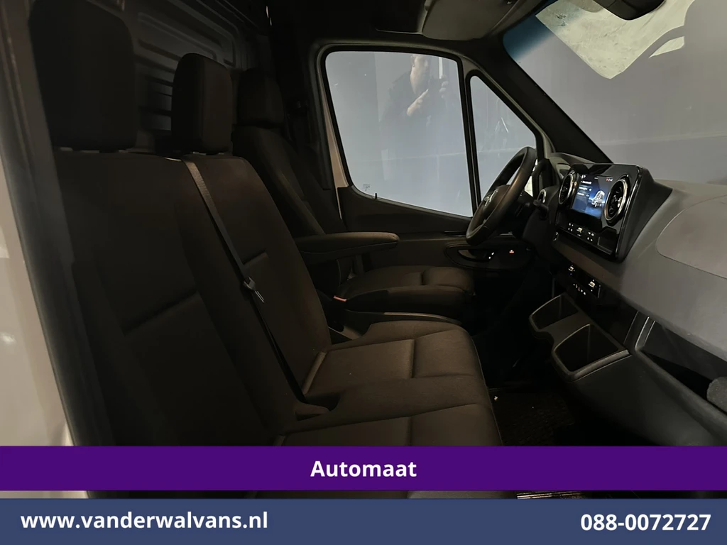 Mercedes-Benz Sprinter – foto 14