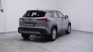 Toyota Corolla Cross – thumbnail 5