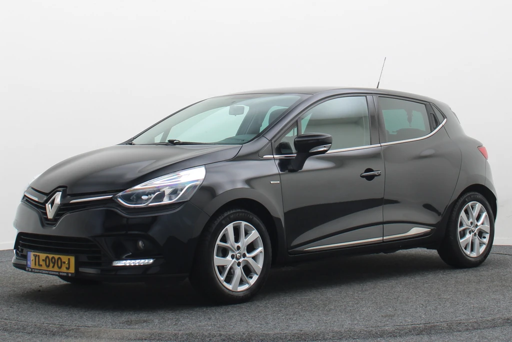 Renault Clio – foto 1