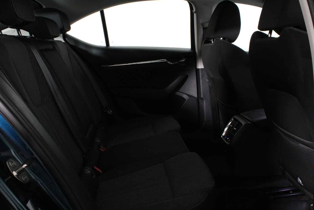 Škoda Octavia – foto 12