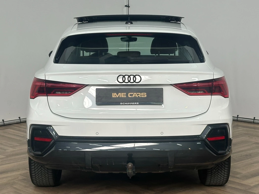 Audi Q3 – foto 4