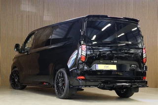 Ford Transit Custom – thumbnail 3