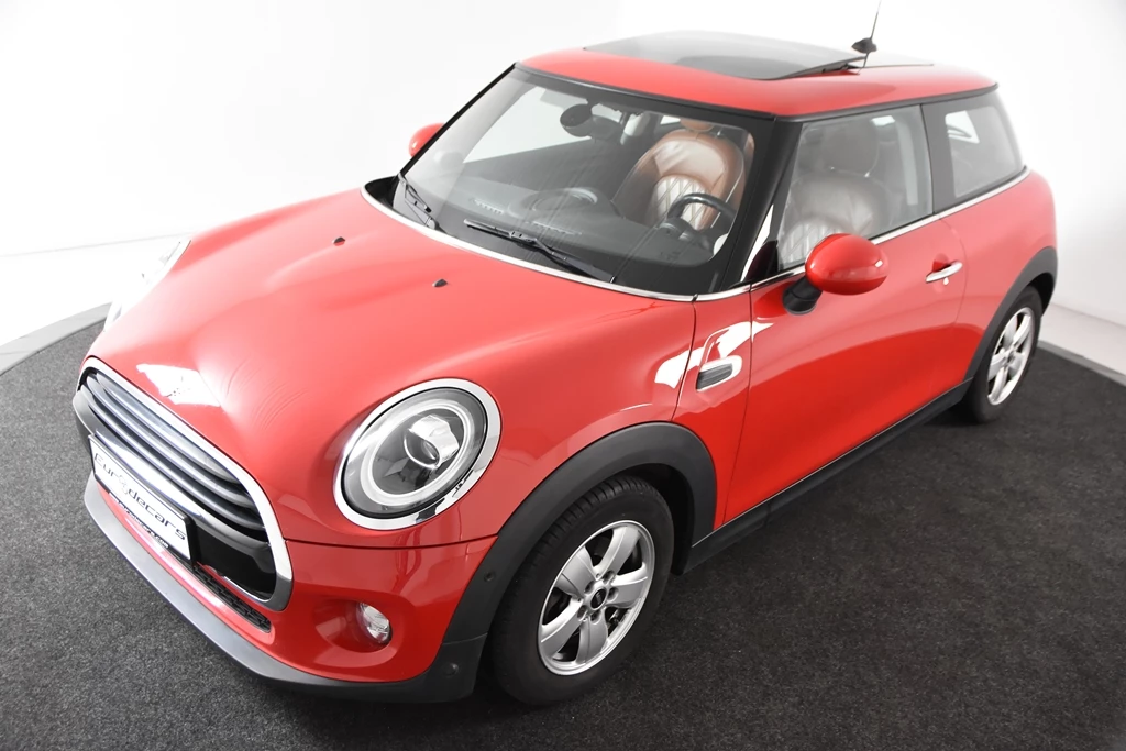 MINI Cooper – foto 2