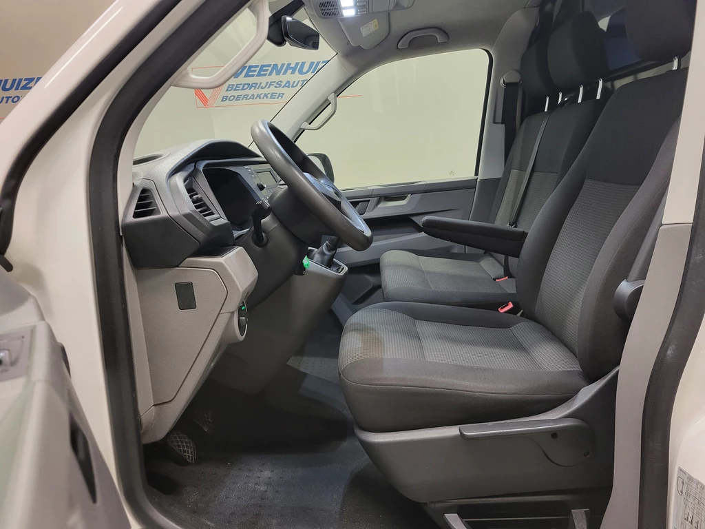 Volkswagen Transporter – foto 8