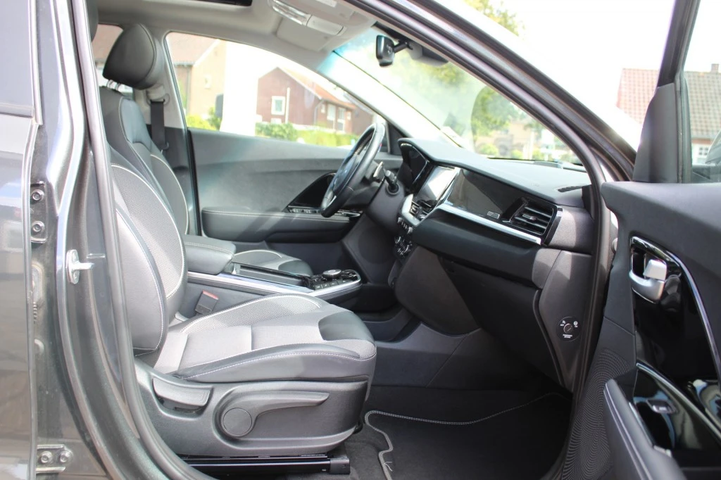 Kia Niro – foto 5