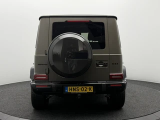 Mercedes-Benz G-Klasse – thumbnail 6