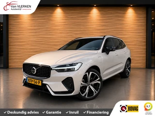 Volvo XC60 – thumbnail 1