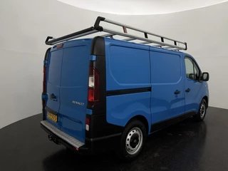 Renault Trafic – thumbnail 5