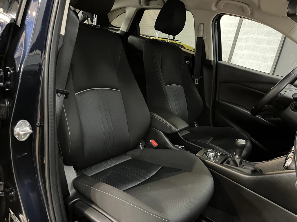 Mazda CX-3 – foto 33