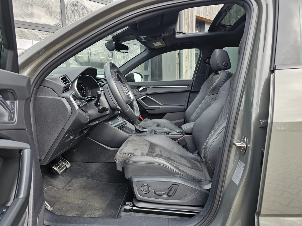 Audi Q3 – foto 33
