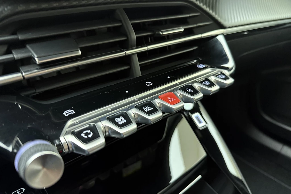 Peugeot 2008 – foto 24