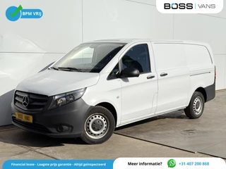Mercedes-Benz Vito – thumbnail 1