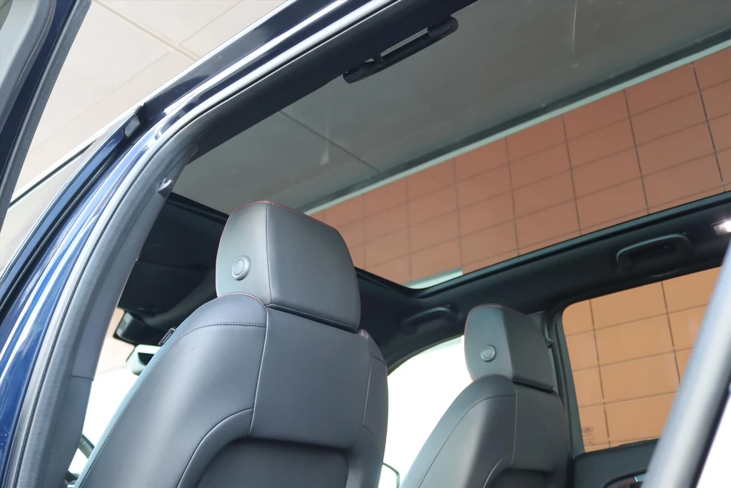 Land Rover Discovery Sport – foto 11