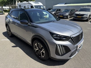 Peugeot 2008 – thumbnail 8