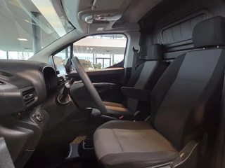 Opel Combo – thumbnail 13