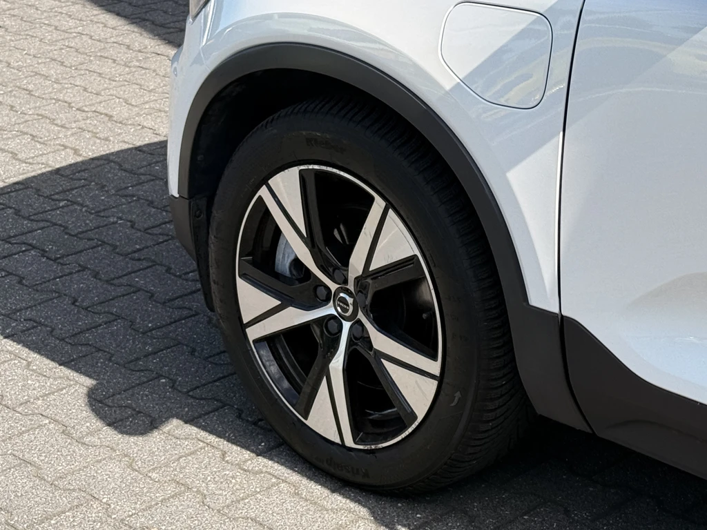 Volvo XC40 – foto 14