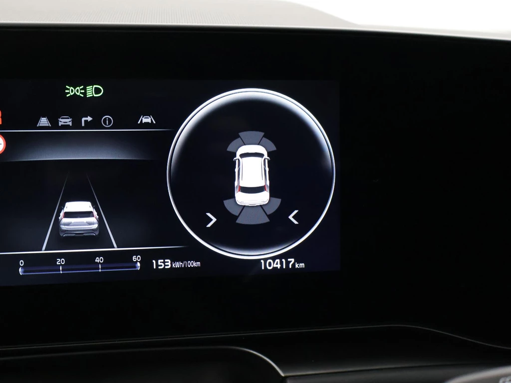Kia Niro EV – foto 35