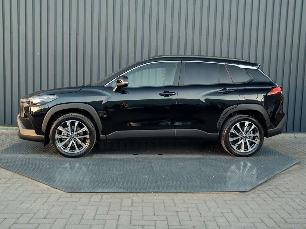 Toyota Corolla Cross – foto 5