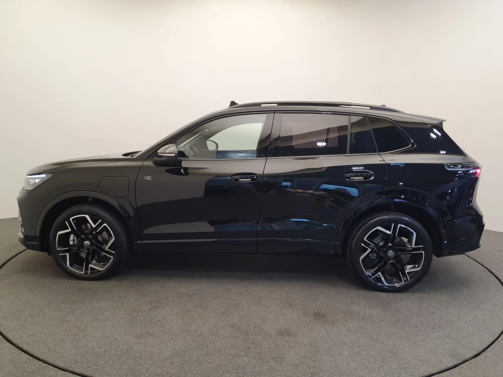 Volkswagen Tiguan – foto 3