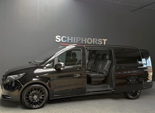 Mercedes-Benz V-Klasse – thumbnail 3