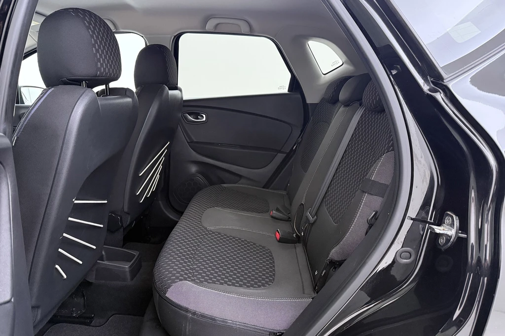 Renault Captur – foto 21