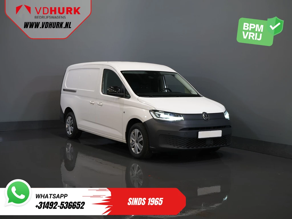 Volkswagen Caddy – foto 6