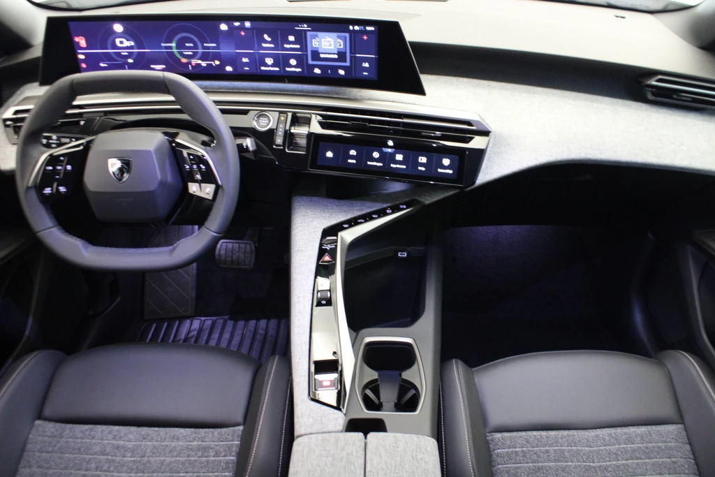 Peugeot 3008 – foto 13