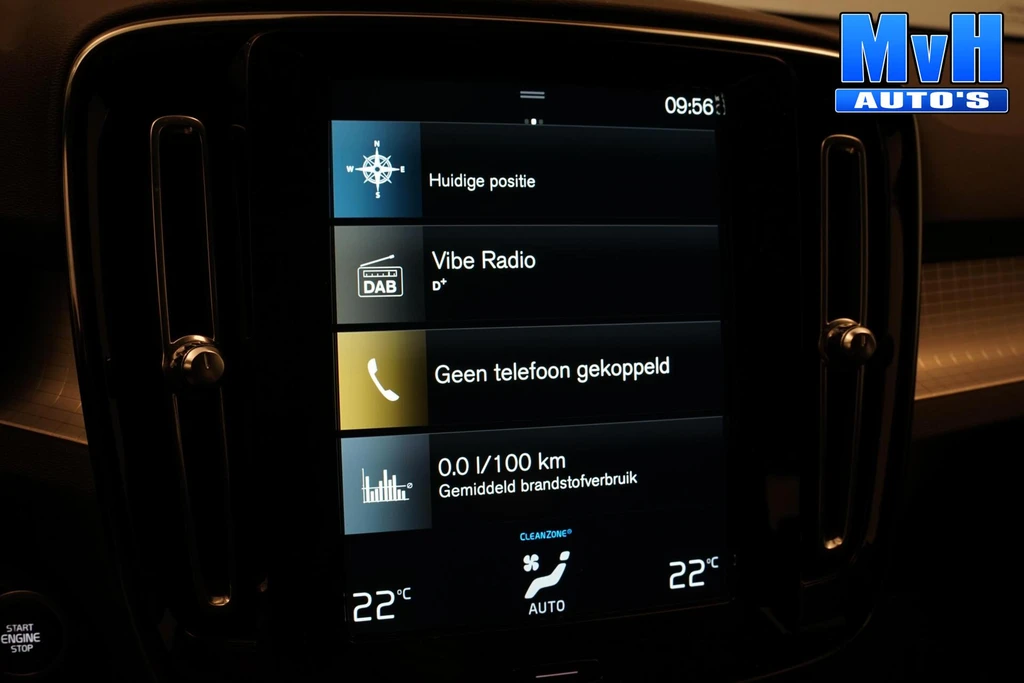 Volvo XC40 – foto 58