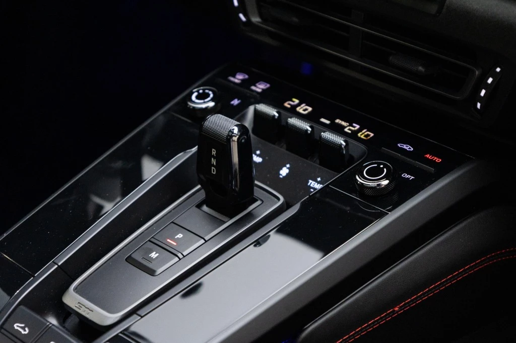 Porsche 911 – foto 33