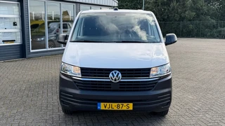 Volkswagen Transporter – thumbnail 10