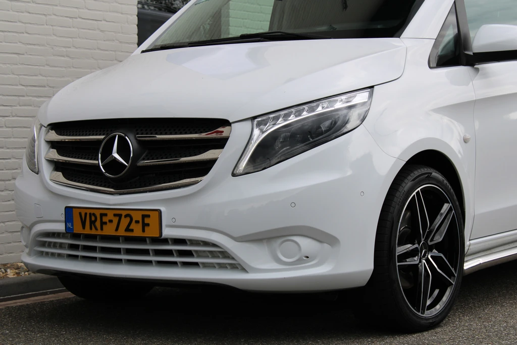 Mercedes-Benz Vito – foto 3