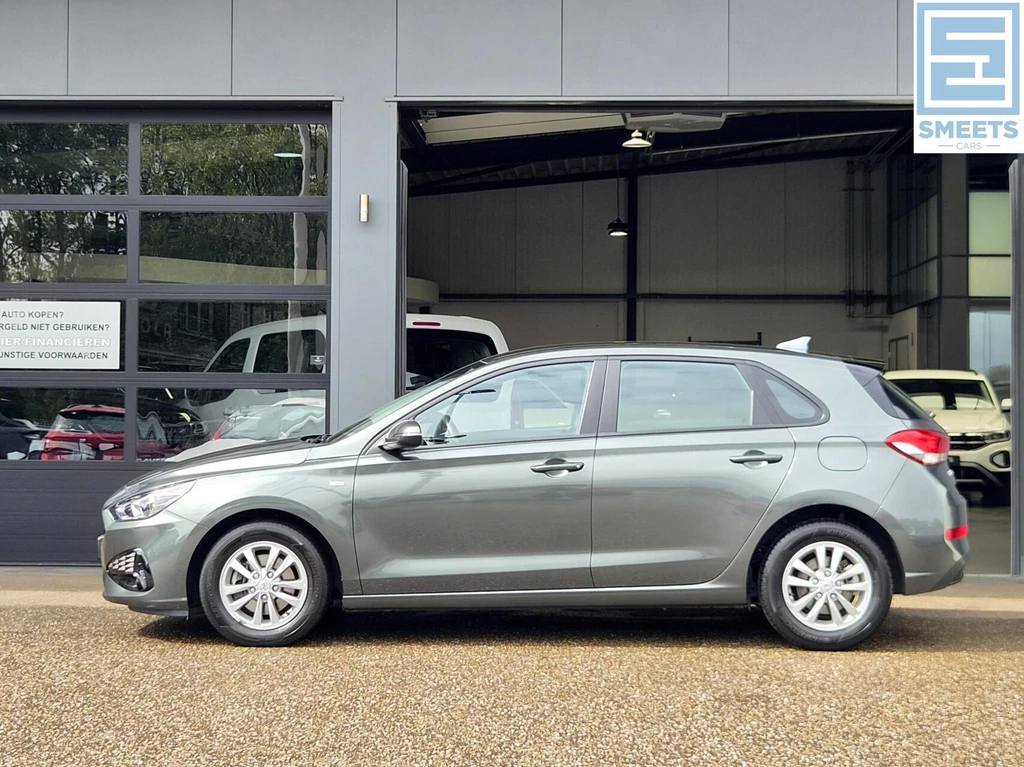 Hyundai i30 – foto 4