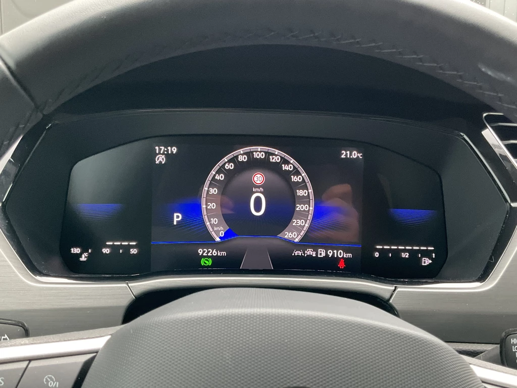 Volkswagen Touran – foto 35