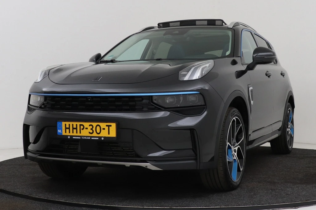 Lynk & Co 01 – foto 3
